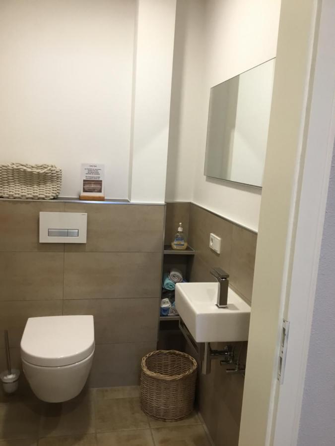 Ferienwohnung Landblick Niederlinxweiler Eksteriør bilde