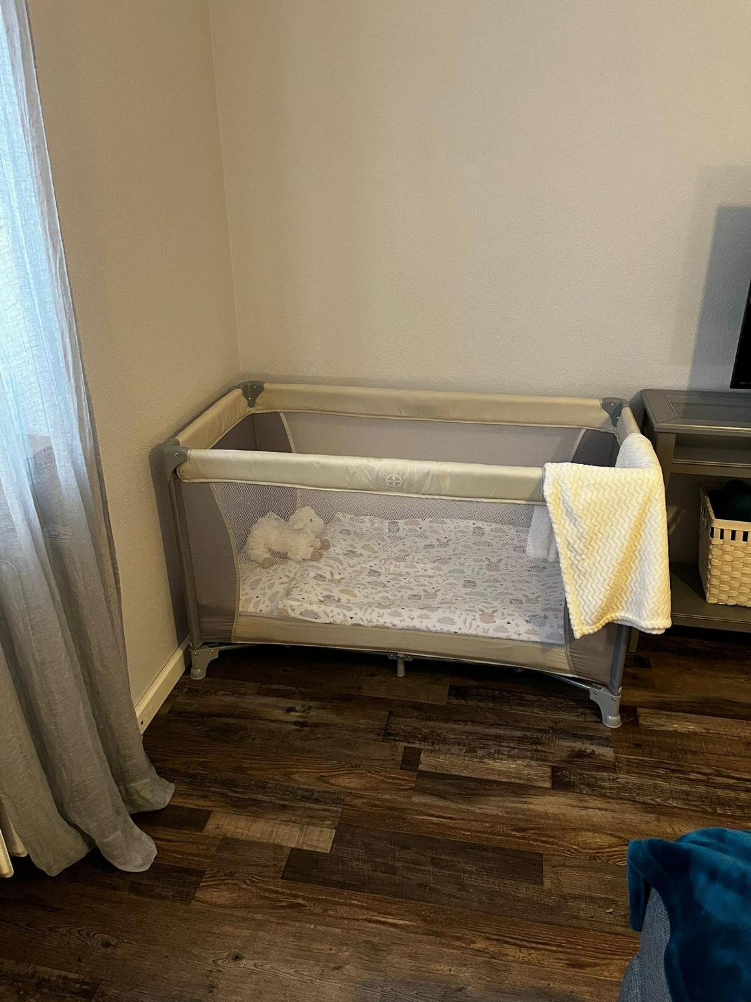 Ferienwohnung Landblick Niederlinxweiler Eksteriør bilde