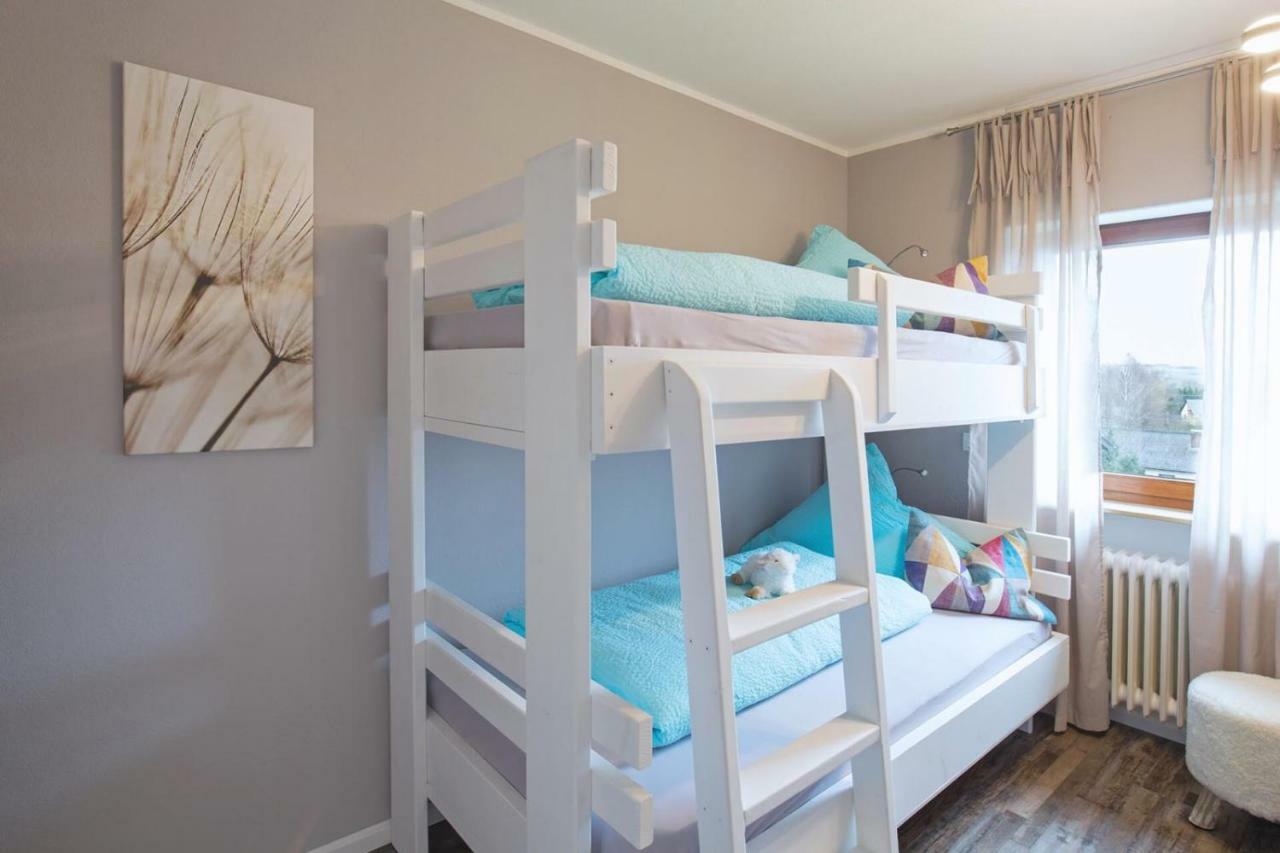 Ferienwohnung Landblick Niederlinxweiler Eksteriør bilde